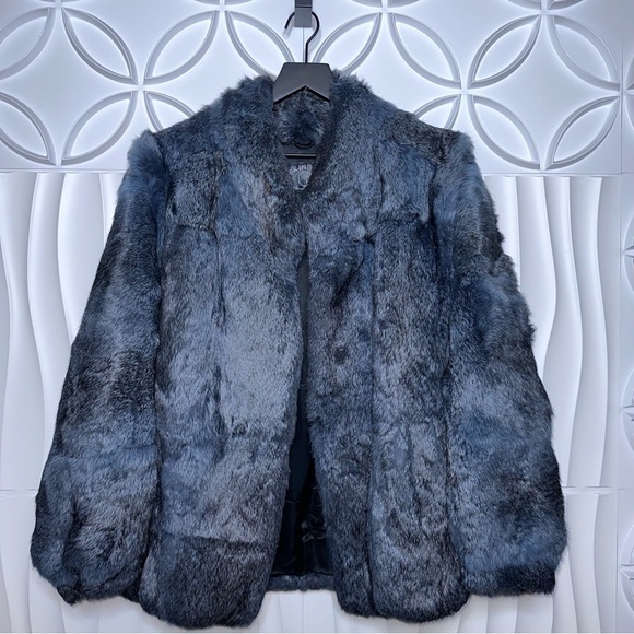 Peking Rabbit Fur - Picture 1 of 4